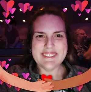 Meet your Posher, Kimberly